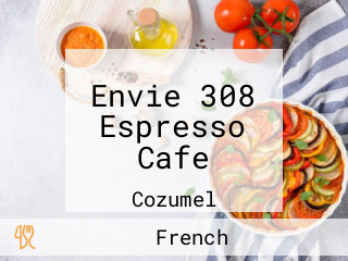 Envie 308 Espresso Cafe