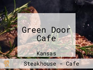 Green Door Cafe