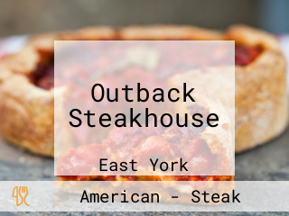 Outback Steakhouse