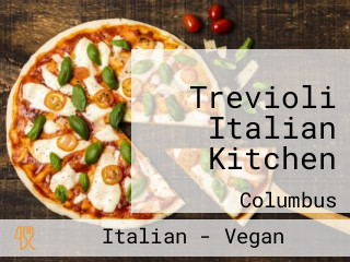 Trevioli Italian Kitchen