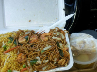 Yummy Chinese