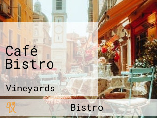 Café Bistro