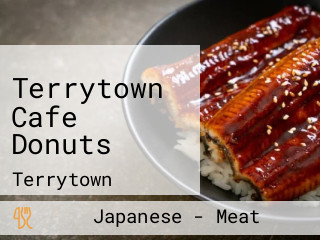 Terrytown Cafe Donuts