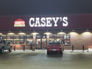 Casey's In Burl