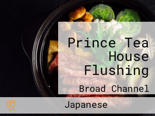 Prince Tea House Flushing