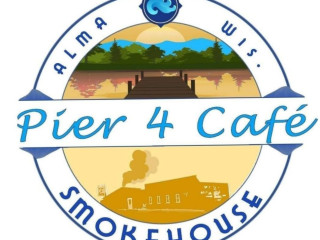 Pier 4 Cafe Smoke House