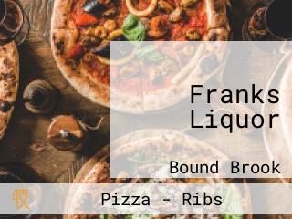 Franks Liquor
