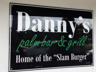 Danny's Palm Grill