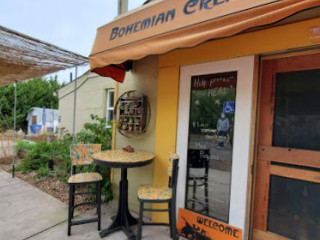 Bohemian Creamery