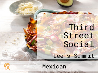 Third Street Social