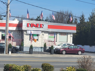 Farmingdale Diner