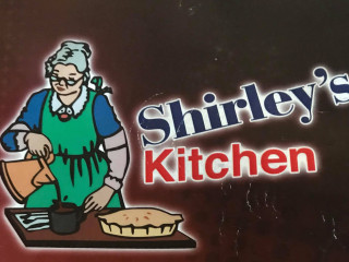 Shirleys Kitchen