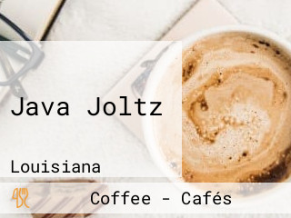 Java Joltz