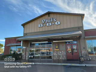 Phil's Bbq