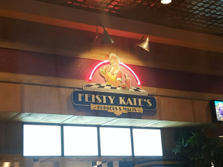 Feisty Kate's Burgers And Malts