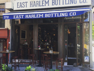 East Harlem Bottling Co.