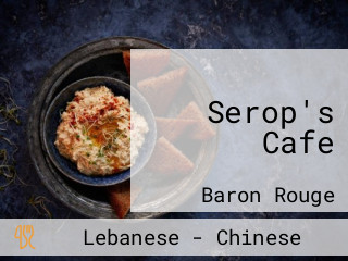 Serop's Cafe