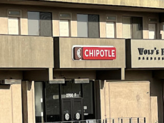 Chipotle Mexican Grill