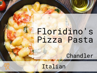 Floridino's Pizza Pasta