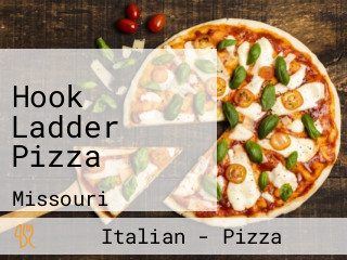 Hook Ladder Pizza