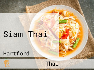 Siam Thai