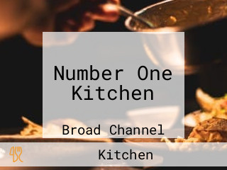 Number One Kitchen