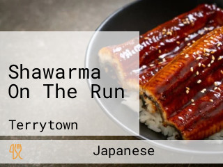 Shawarma On The Run