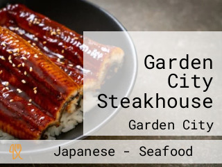 Garden City Steakhouse