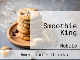 Smoothie King