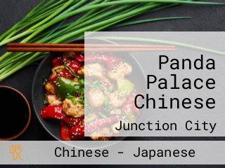 Panda Palace Chinese