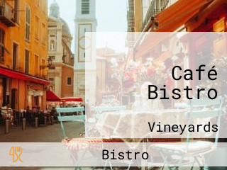 Café Bistro