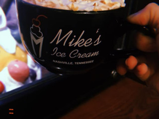 Mike's Ice Cream