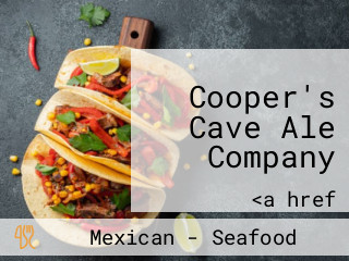 Cooper's Cave Ale Company
