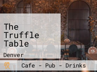 The Truffle Table