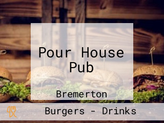 Pour House Pub