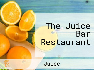 The Juice Bar Restaurant