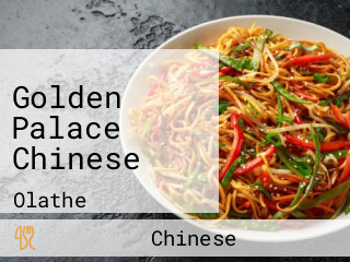 Golden Palace Chinese