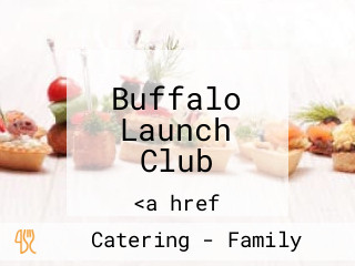 Buffalo Launch Club