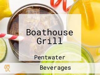 Boathouse Grill