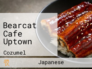 Bearcat Cafe Uptown