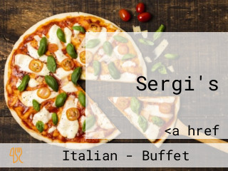 Sergi's
