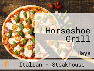 Horseshoe Grill