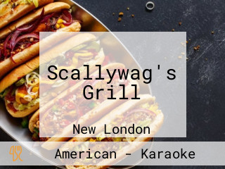 Scallywag's Grill