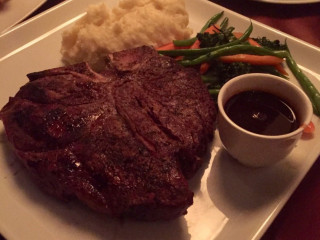 Barona Oaks Steakhouse