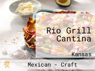 Rio Grill Cantina