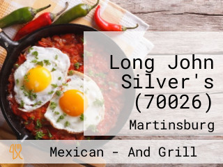 Long John Silver's (70026)