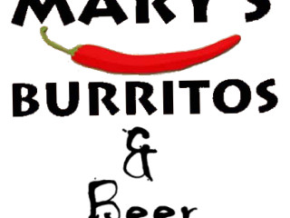 Mary's Burritos And Beer