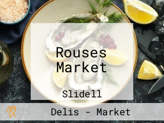 Rouses Market