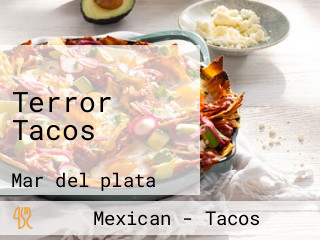 Terror Tacos