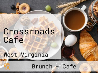 Crossroads Cafe